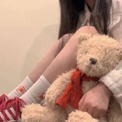 黑暗中的触摸